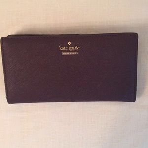 Kate Spade wallet